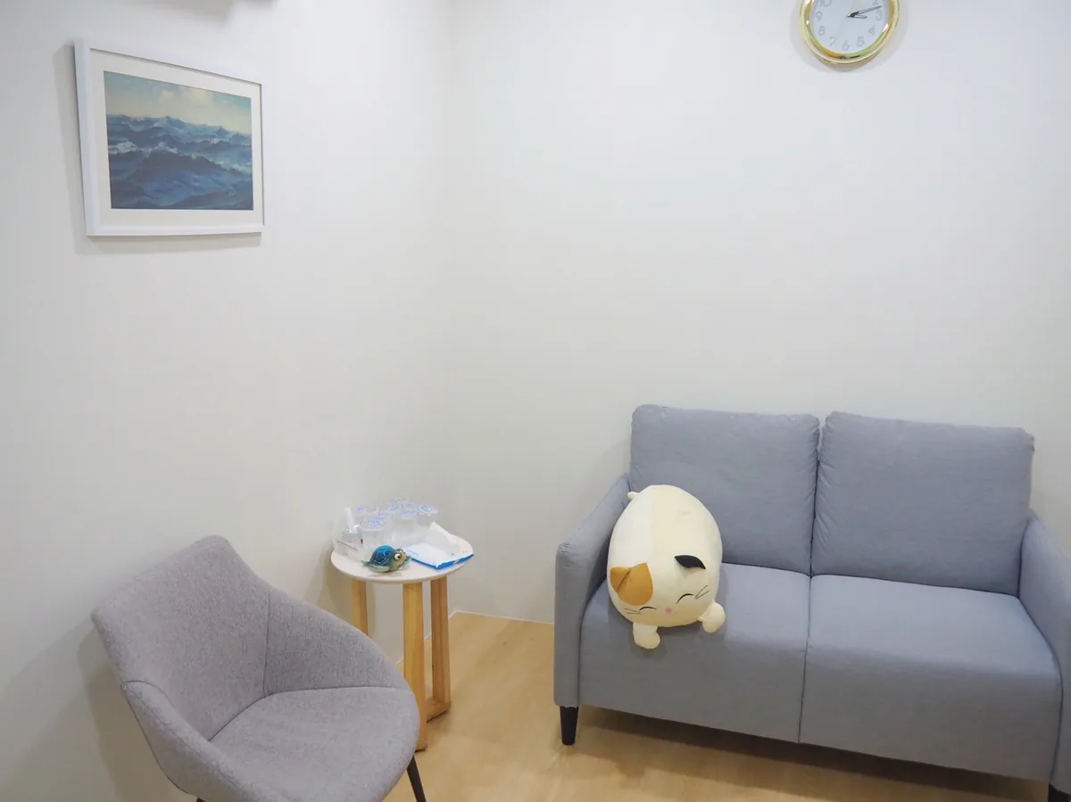 Relax Mind Clinic ดูแลอาการแพนิค นอนไม่หลับ และเครียด