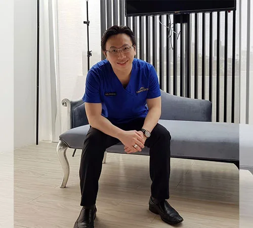 จิตแพทย์ Relax Mind Clinic